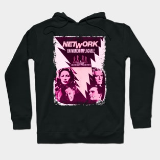 Max and Diana Drama NETWORKs T-Shirts, Love and Ambition Entwined in Stylish Harmony Hoodie